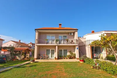Image de Appartement de vacances avec air conditionné