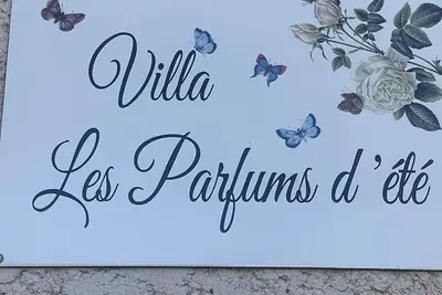 Image de « La Villa les Parfums Dété » A 20 Min. de Narbonne, Très Jolie Villa de 194 m2