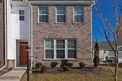 Image de Spacious Three-Bedroom Haven: Your Ideal Getaway Awaits!