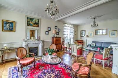 Image de Appartement Tassigny - Welkeys