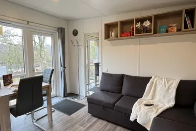 Image de Tanjas Tiny Haus by Interhome