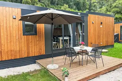 Tiny Haus Family-Home by Interhome
