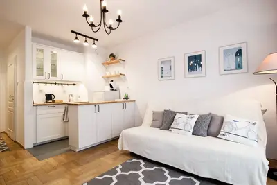 Image de Arkadia Chillout Apartment