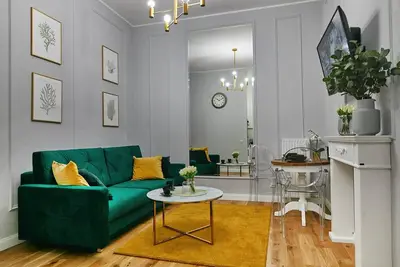 Image de Stara Praga Vistula Apartment