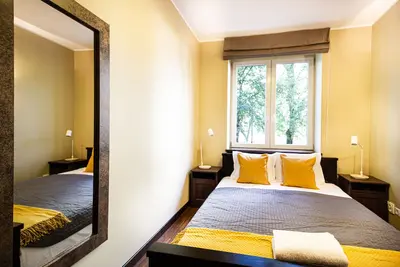 Image de Plac Zbawiciela Elegant Apartment