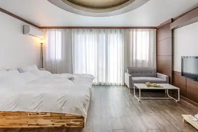 Image de Geoje Blueberry Pet Pension