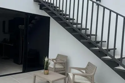 Image de Spacious and Cozy Apartment in Tropics Golf Suites, Vista Cana