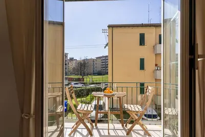 Image de Hospital Riuniti - Lovely Apartment with Parking!