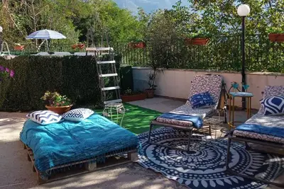 Image de Apartment with Air-con and Pool
