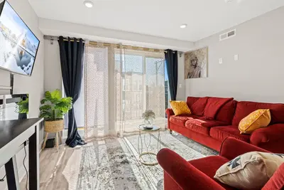 Image de 2br-2BA_Luxy_Dendrobium-Oasis! Private Patio-Pet Friendly-Family Friendly