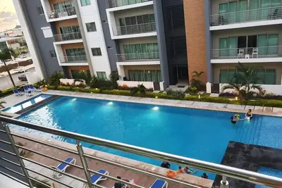 Image de ¡condominio Cómodo, Elegante y Espacioso! ¡disfruta lo Mejor de Mazatlán!