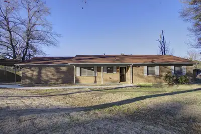 Image de Dogwood Retreat in Texarkana