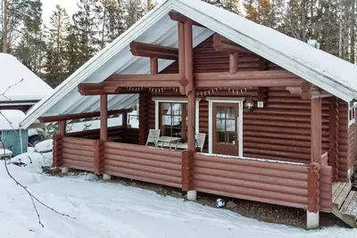 Image de Rustholli 9 by Interhome