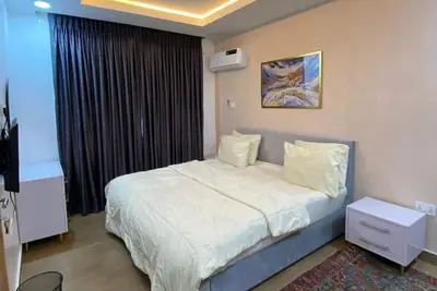 Image de Your Dream Vacation Spot: Cozy Apartments in Abuja Nigeria