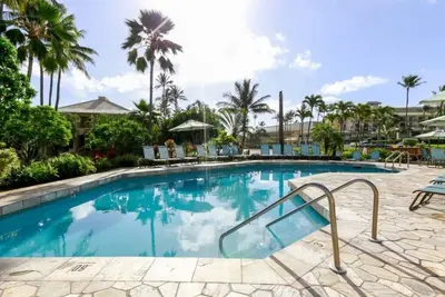 Image de Club Wyndham Kauai Beach Villas - 1 Bedroom