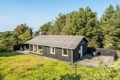 Image de \"Swenki\" - 700m from the sea by Interhome