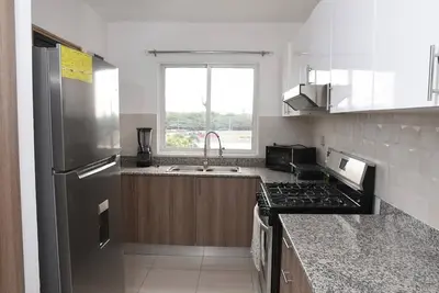 Image de Lovely Cozy Unit in La Vega, Rd, Gated community and Parking, Centrally located