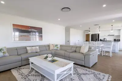 Image de Luxury on Lesmurdie - Close to Zoo & Golf Club