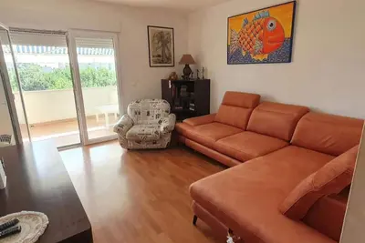 Image de Cozy 3-bedroom apartment with WiFi, Ac in charming Split