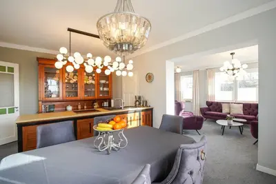 Image de Ferienwohnung/app. für 4 Gäste mit 100m² in Borkum