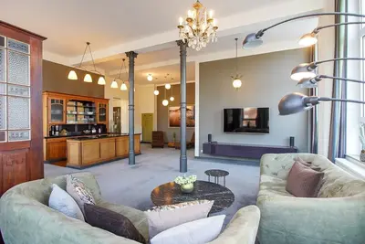 Image de Ferienwohnung/app. für 2 Gäste mit 100m² in Borkum