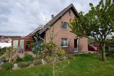 Image de Vacation apartment Spatzennest Kalkar - Spatzennest