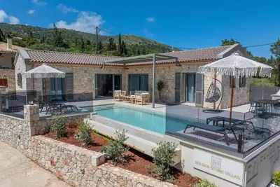 Image de Villa Fernando - F&A Golden Stone Villas 2 bedrooms with private pool