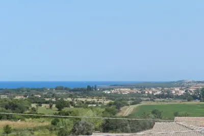 Image de Sardinia - Budoni: apartment in villa with garden