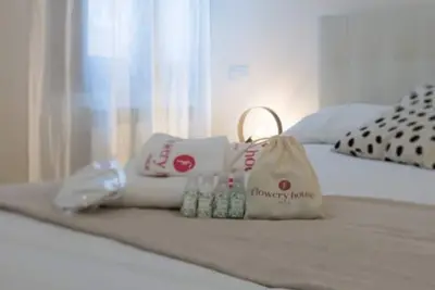 Image de Flowery House Venice - 7m walk from Rialto Bridge