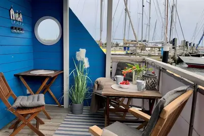 Holiday home Fehmarnsund