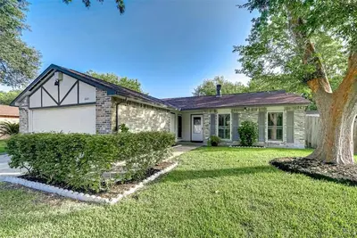Image de Charming house in Sugar Land area