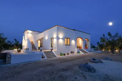 Image de Villa Casilli - Homelike Villas