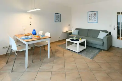 Image de 100% Wohlfühlfaktor mit Balkon!