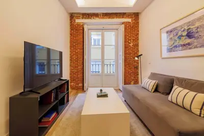 Image de w* | Luxury 2br at Palacio Real