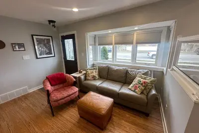 Image de Downtown Rockford Duplex