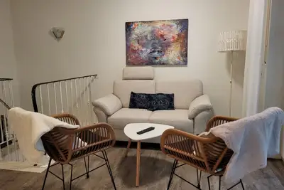 Image de Apartmenthaus am Nordseestrand Whg. 4, An der Rennweide 1b, 75sqm