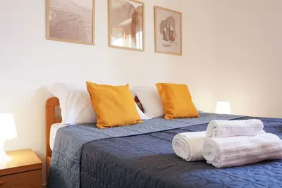 Image de A Pochi Passi dal Lungomare, Appartamento per Famiglie in Quartiere ben Servito