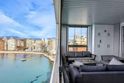 Image de Gemelos superb apartment