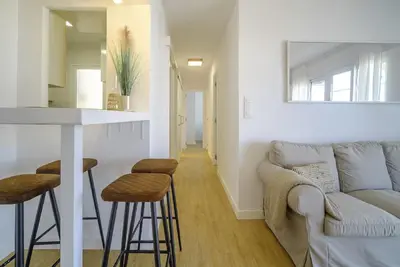 Image de Ferienwohnung Direkt am Meer - in Erster Linie vom Montañar 1