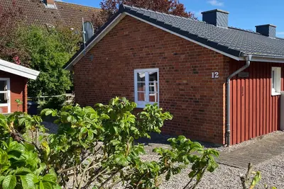 Image de Vacation cottage Lönnehus