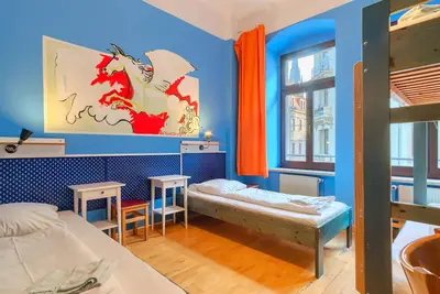 Image de Private 4-bed Room Ensuite