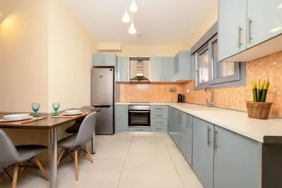 Image de Gold Olive Suites-Gold Olive Suites