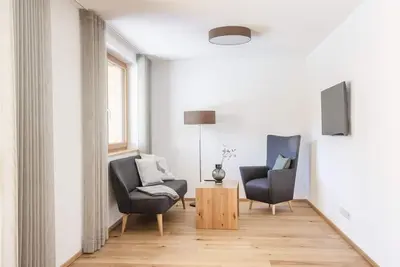 Image de Huus123, Apartment 3