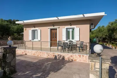 Image de Mary's olive grove house-Mary's olive grove house-Mary's olive grove house