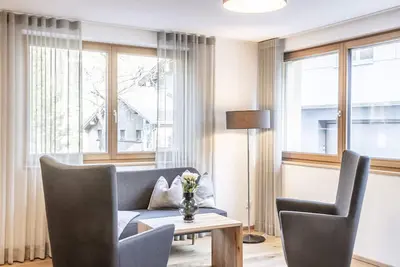 Image de Huus123, Apartment 6