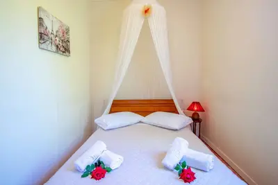 Image de Dora's Tsilivi Beach House A