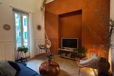 Image de Appartement Supérieur