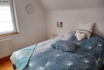 Image de Maison 2 chambres au calme- special reduction Aout