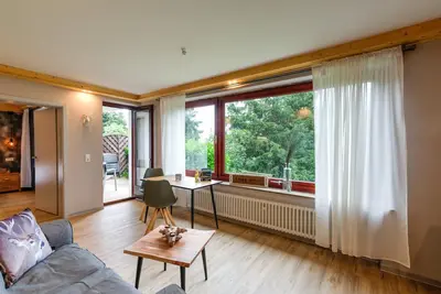Image de Haus 3 Ferienwohnung 1