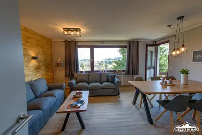 Image de Haus 3 Ferienwohnung 4